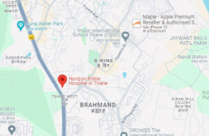 Horizon Prime Hospital